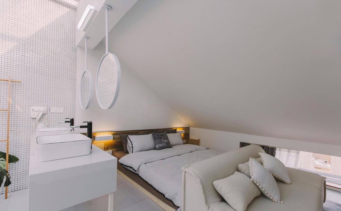 
『 有客 . 拾己 』| 民宿 客栈 -16