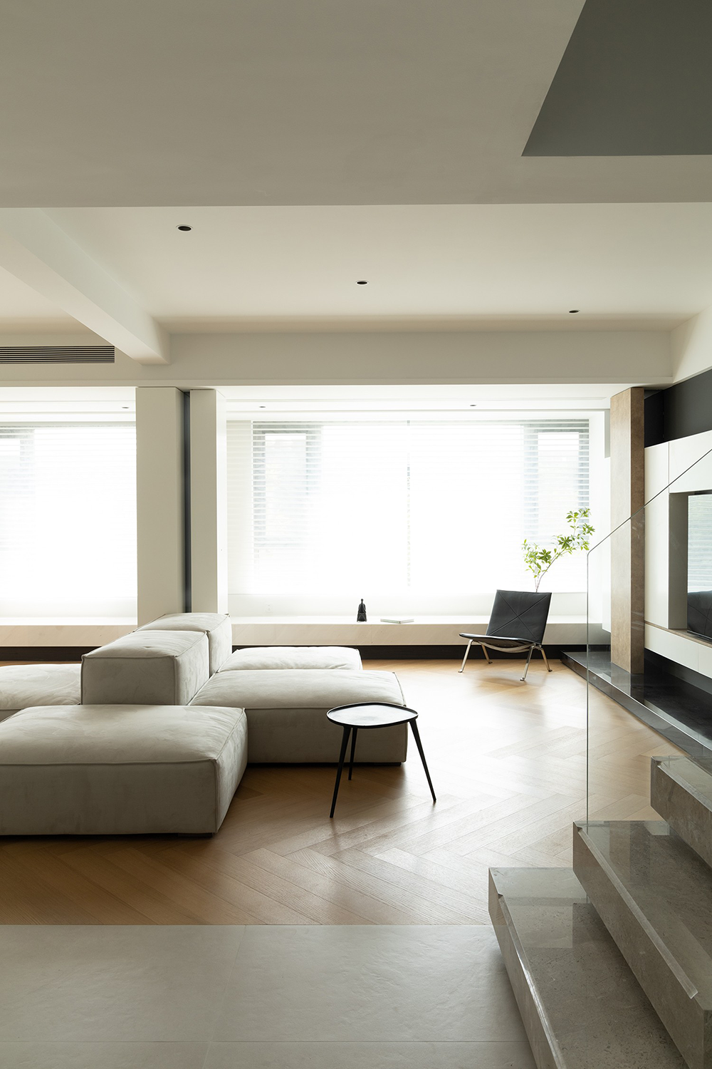 SYJ 私宅设计丨中国上海丨耕造建筑设计-41