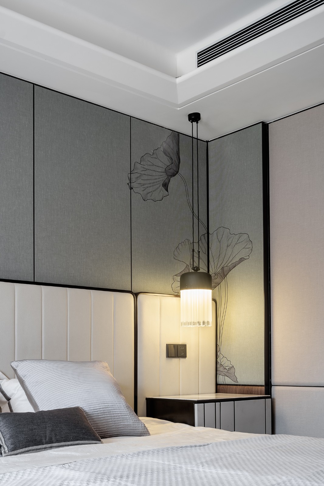 西语东方系列·《紫韵》招待所丨中国江苏丨苏州钱钢建筑设计有限公司-31