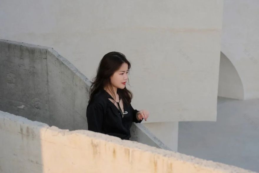 阳光下的童年丨宣朵空间设计事务所-72