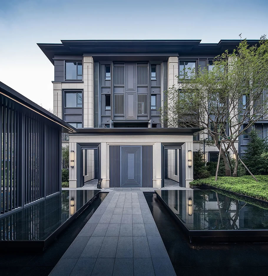 大连中海阅麓山-35