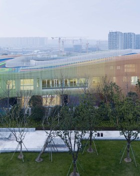 杨柳县社区小学和幼儿园