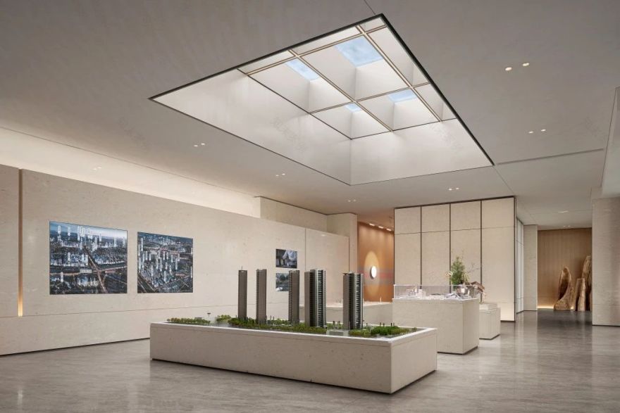 万科南京朗拾丨中国南京丨MAUDEA 牧笛设计-22