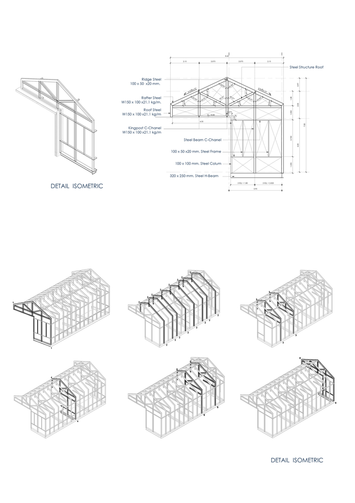 红砖之魅 | 曼谷 Gentry Sukhumvit 俱乐部设计-35