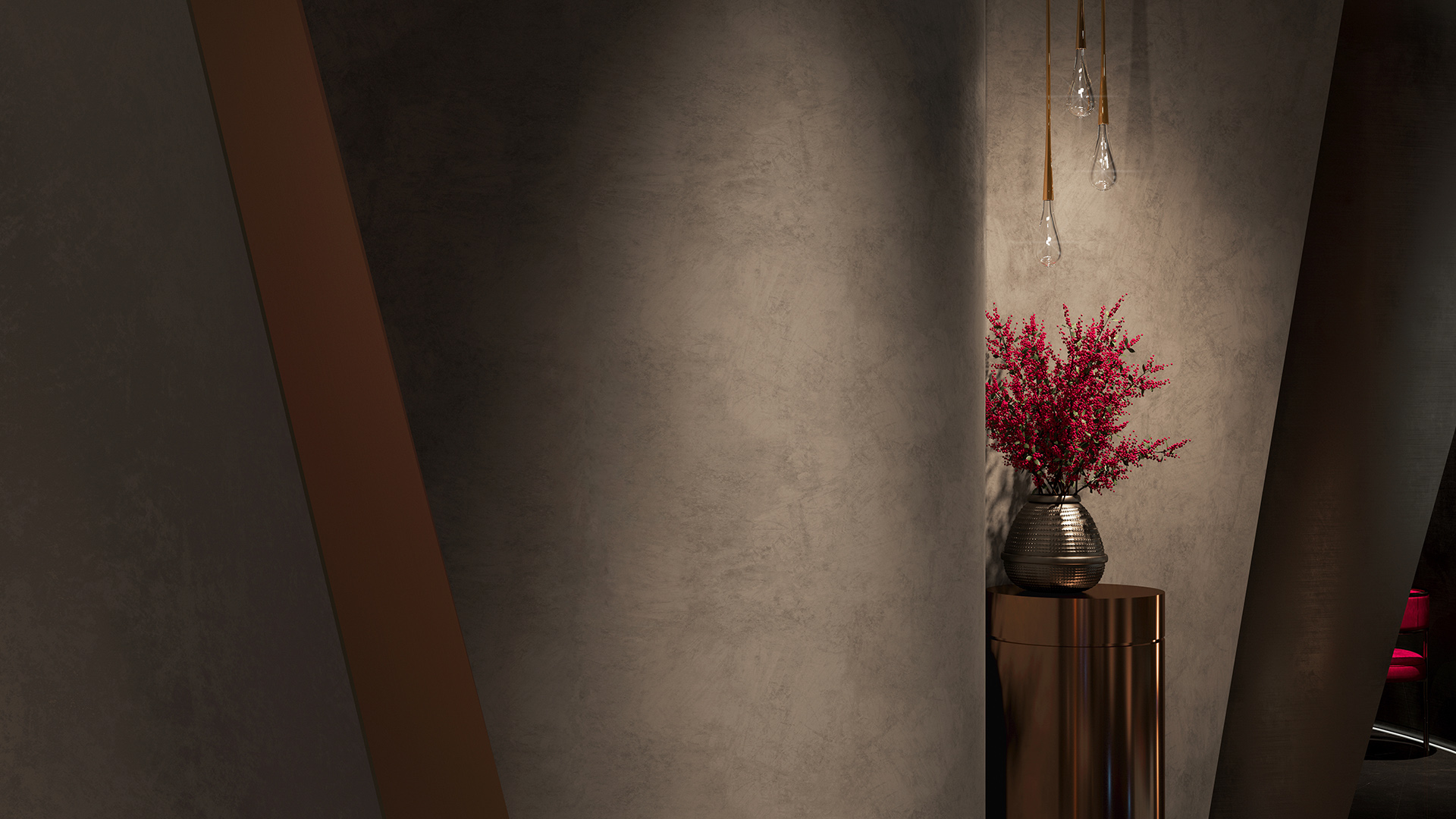 覓音·创意餐厅设计方案丨中国武汉丨卓美设计-22