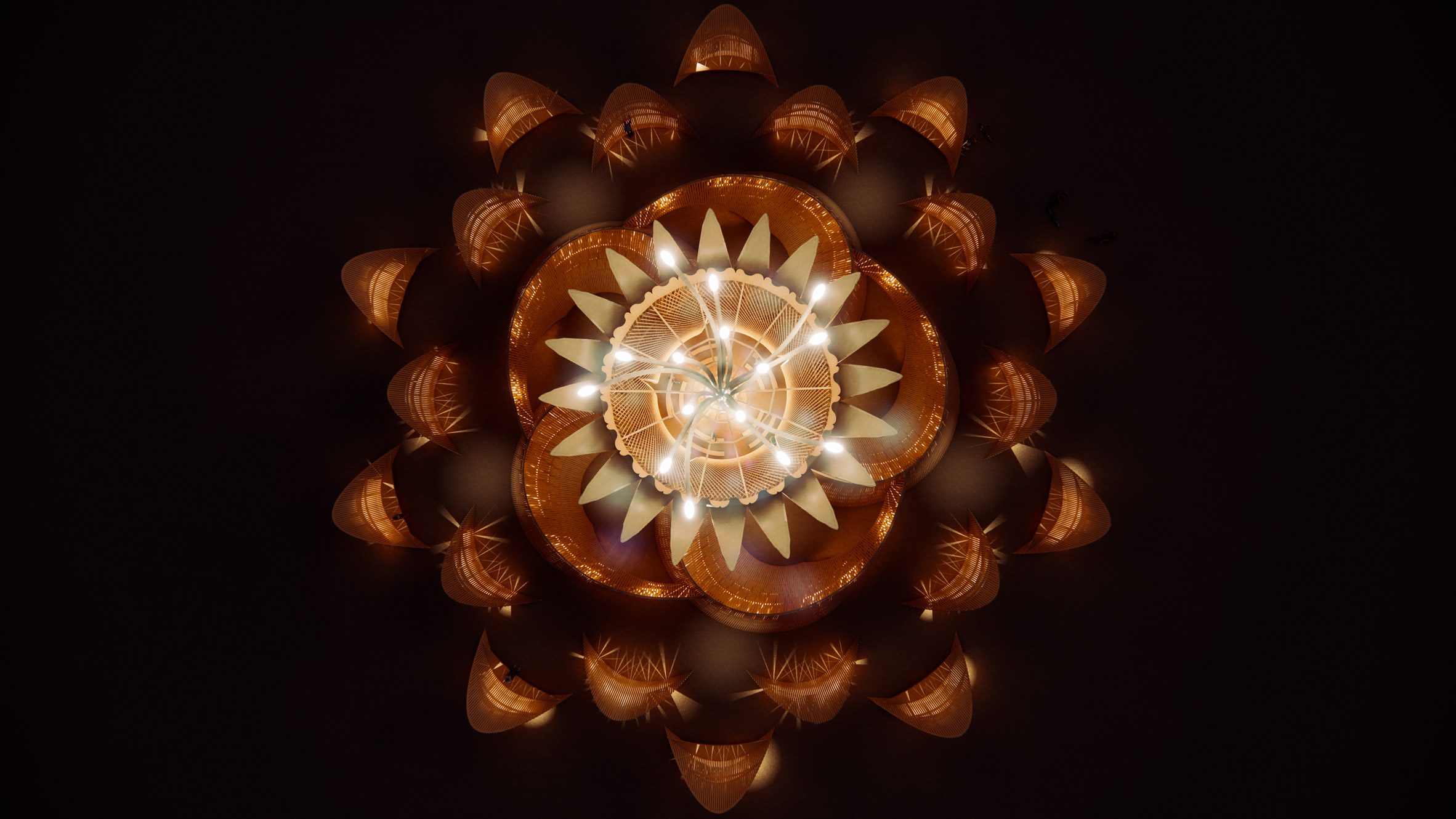 2026年火人节“月亮神庙”丨美国丨James Gwertzman,Annie Locke Scherer-24