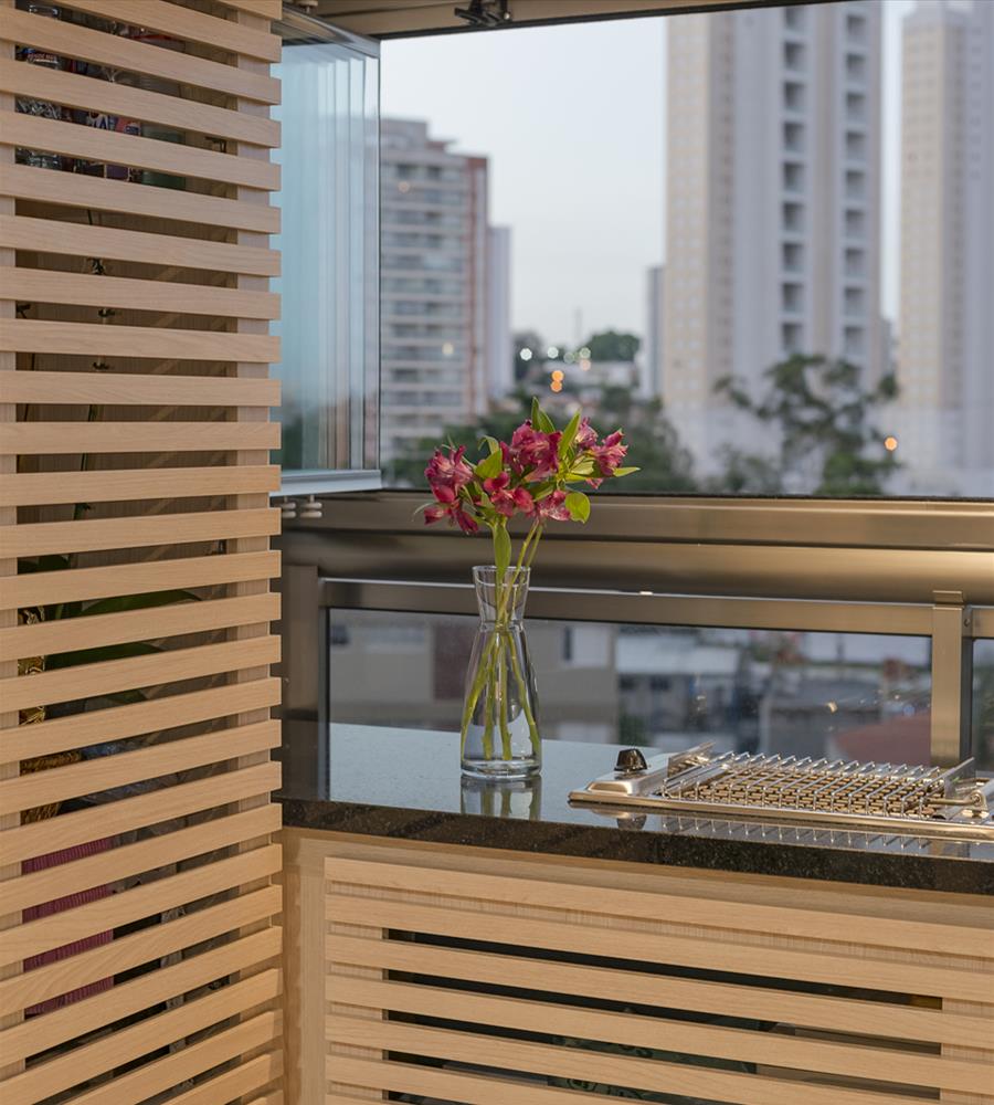 巴西 Ma·Haus Cambuí II 公寓-13