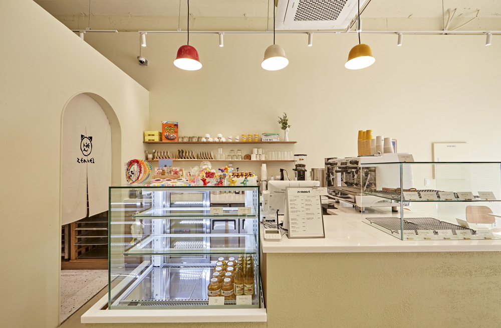 13 坪简约风家居设计 展现小空间大魅力-10