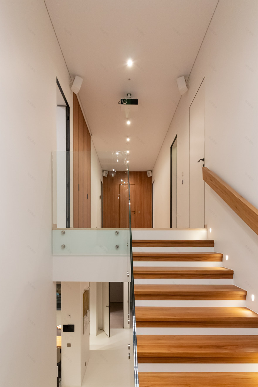 塔林住宅项目丨爱沙尼亚丨PAVEL AUSIUKEVICH-26