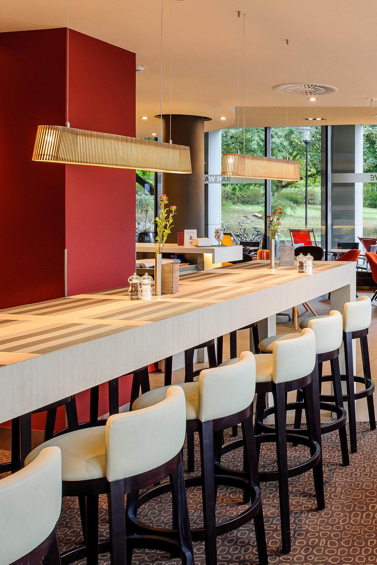 温暖北欧风，Secto Design 新品吊灯照亮空间-11