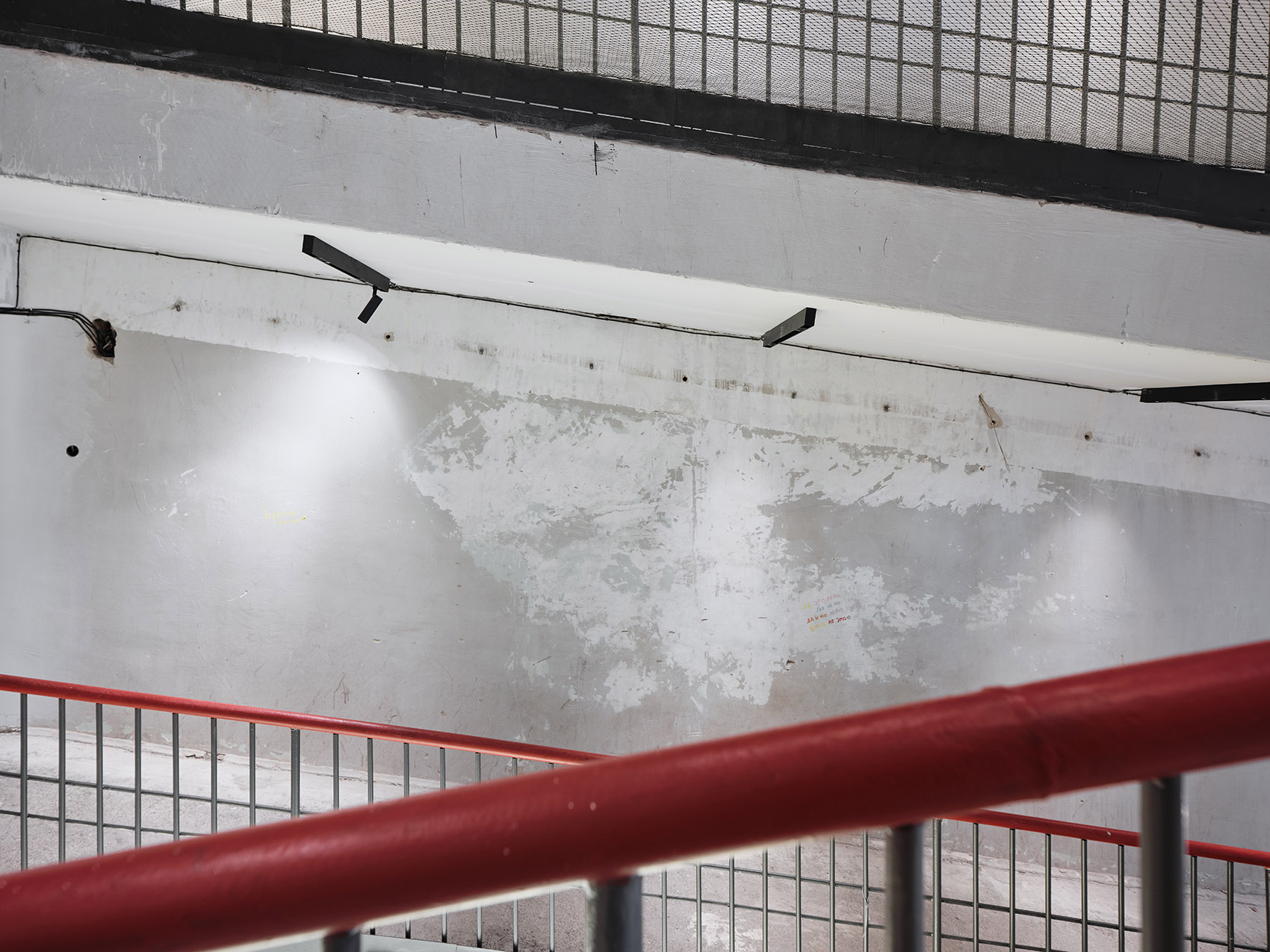 Octo Tower 咖啡中心丨乌克兰基辅丨Goldakovskiy Group Architects-144