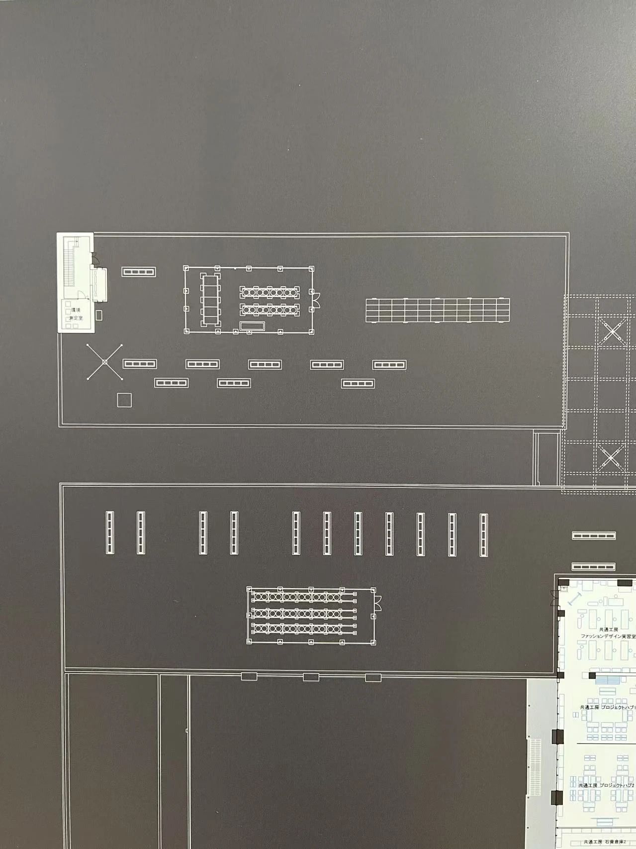 谷口吉郎·吉生纪念 金泽建筑馆丨日本丨谷口吉生-300