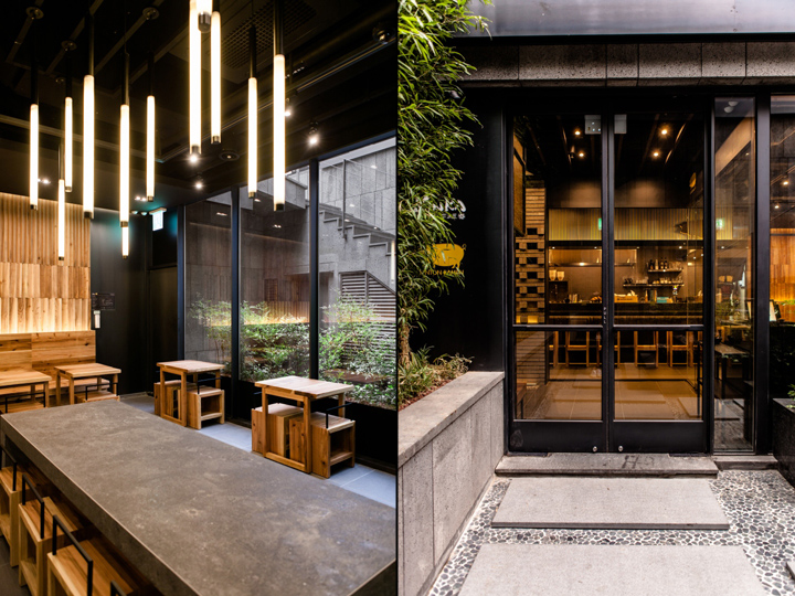 时光花园里的日式餐厅-20