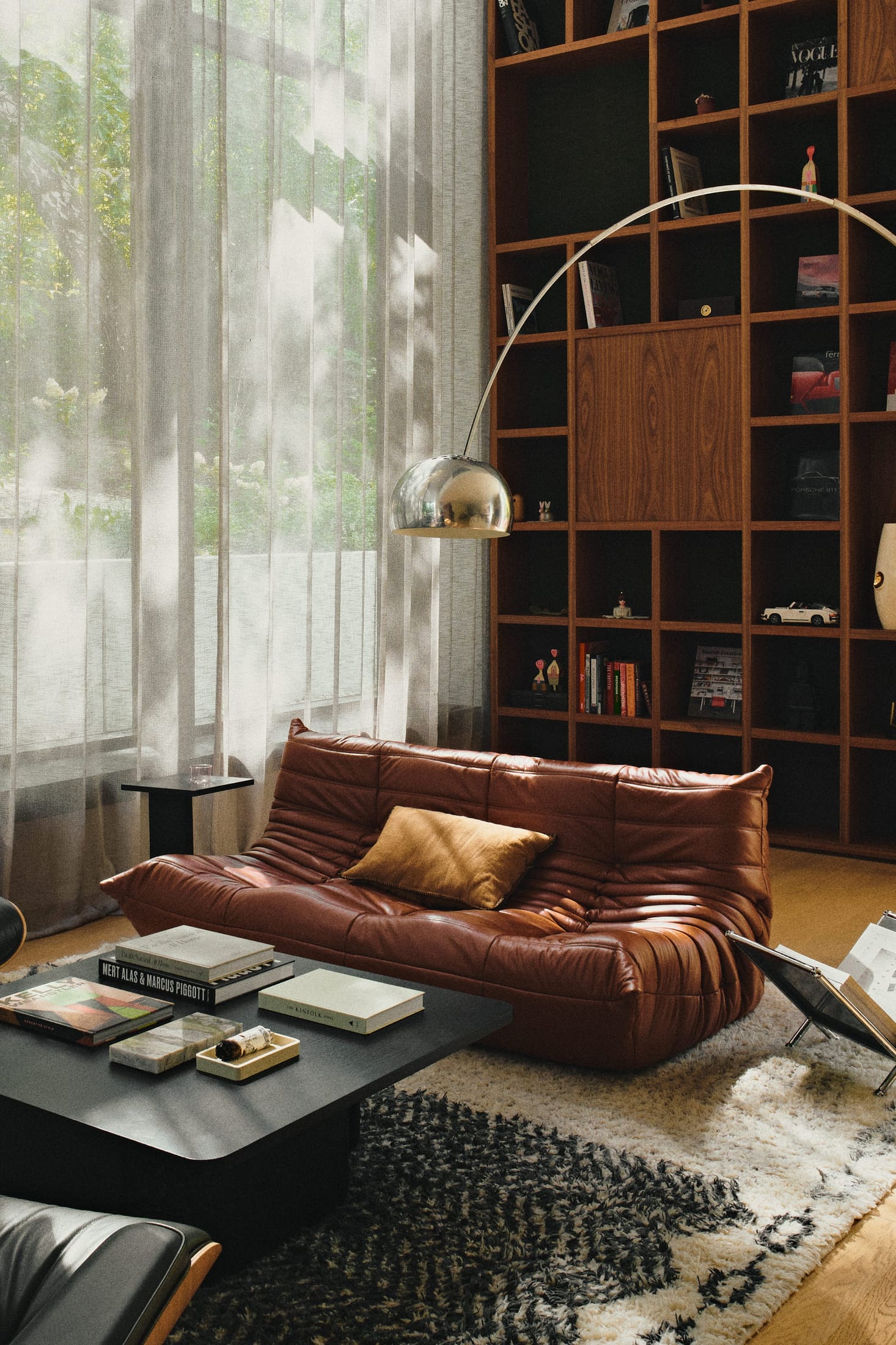 ST 住宅丨波兰索波特丨华沙PB Studio-34