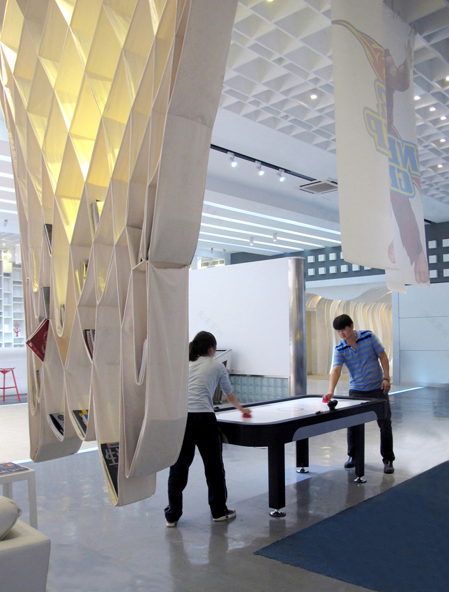 TOUCH青年会所-17