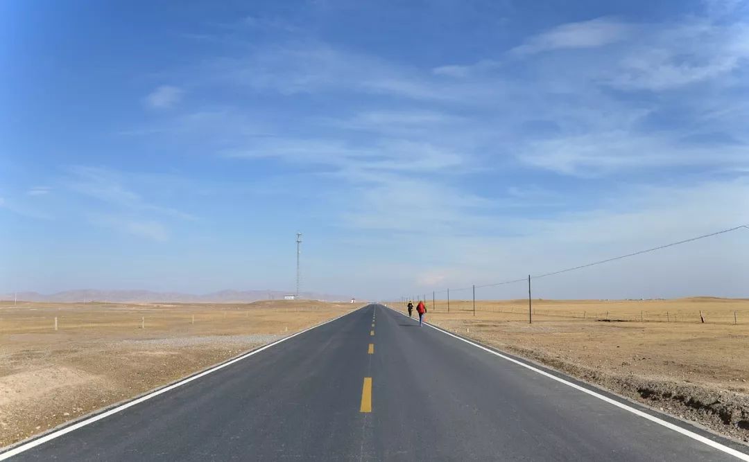 西安-- 甘肃-- 青海-- 西藏-- 云南环游之旅 | 诗和远方的田野-60