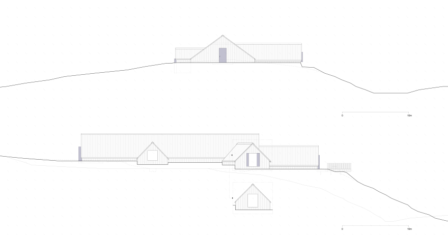博物馆建筑 Stöng - (Re)interpretation丨SP(R)INT STUDIO-46