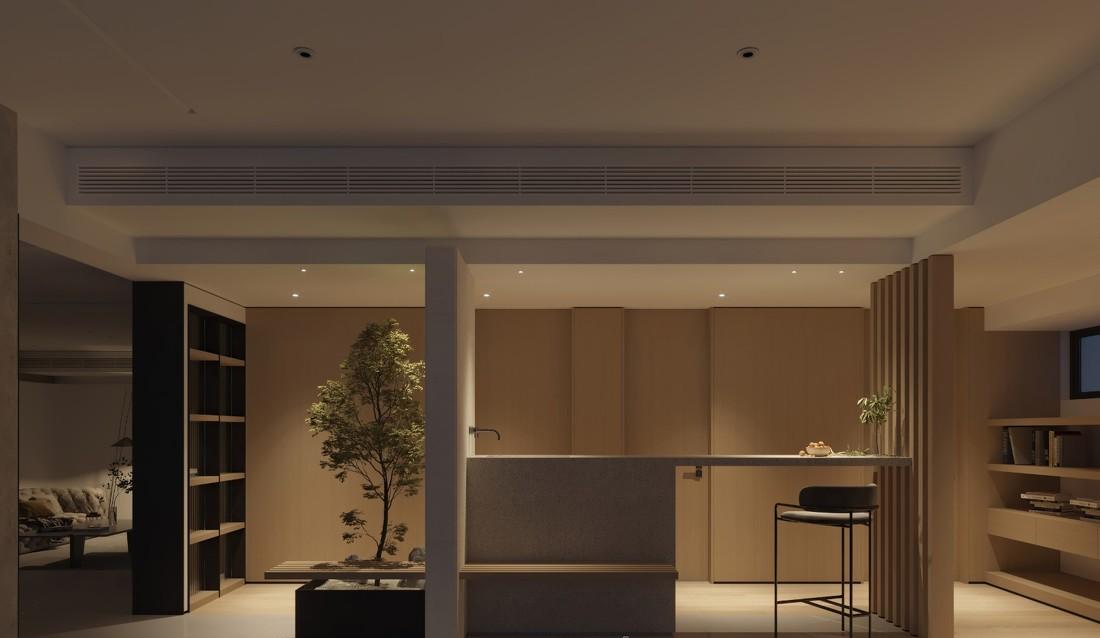 在所设计_李耀明丨平层丨在远方丨INSODESIGN-26