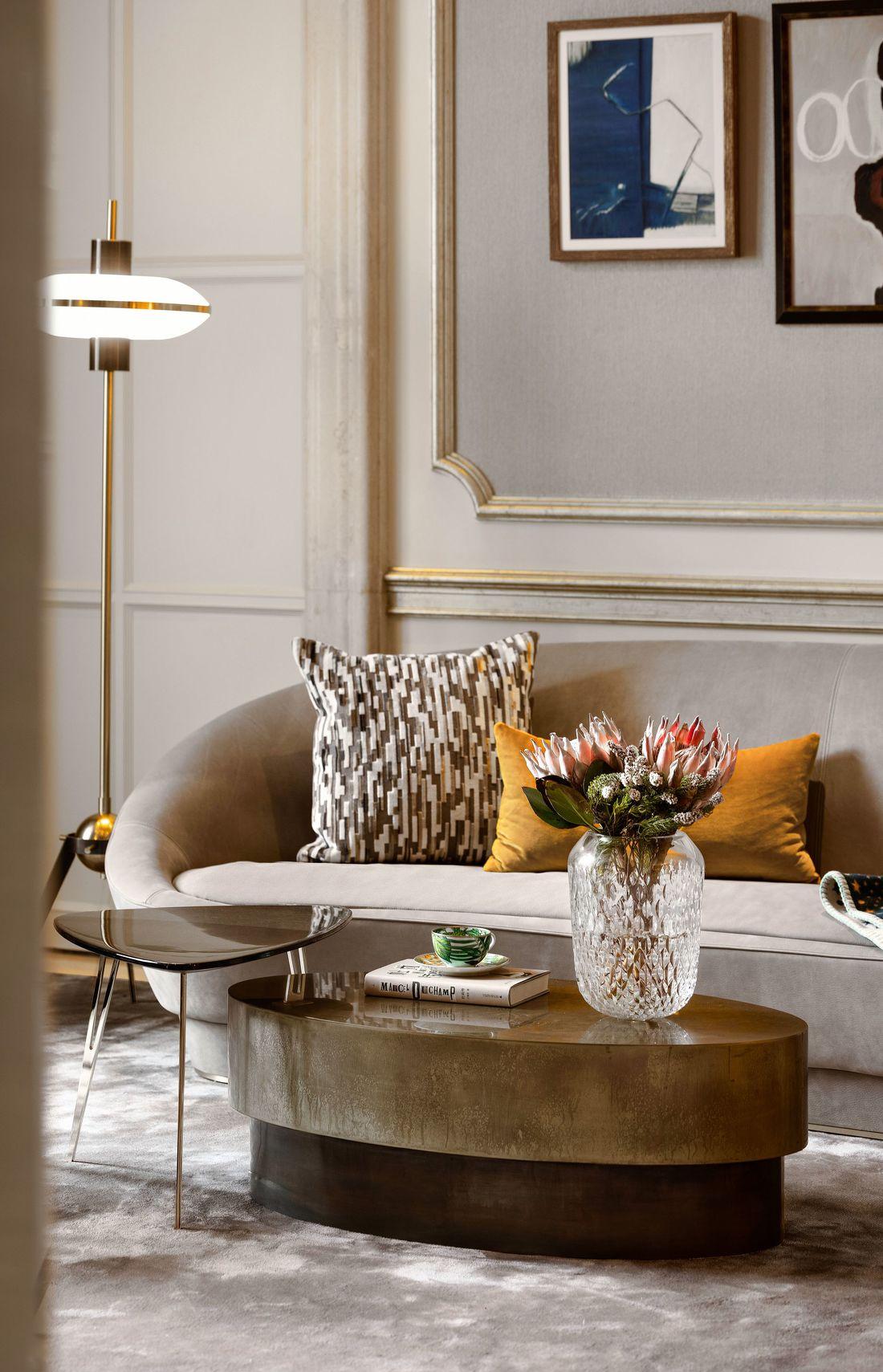 杭州湘湖壹号别墅丨中国杭州丨众睦设计-36