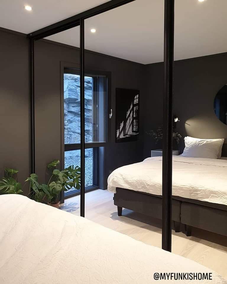 Drømmen om et funkishus（梦幻功能性住宅）丨挪威-64