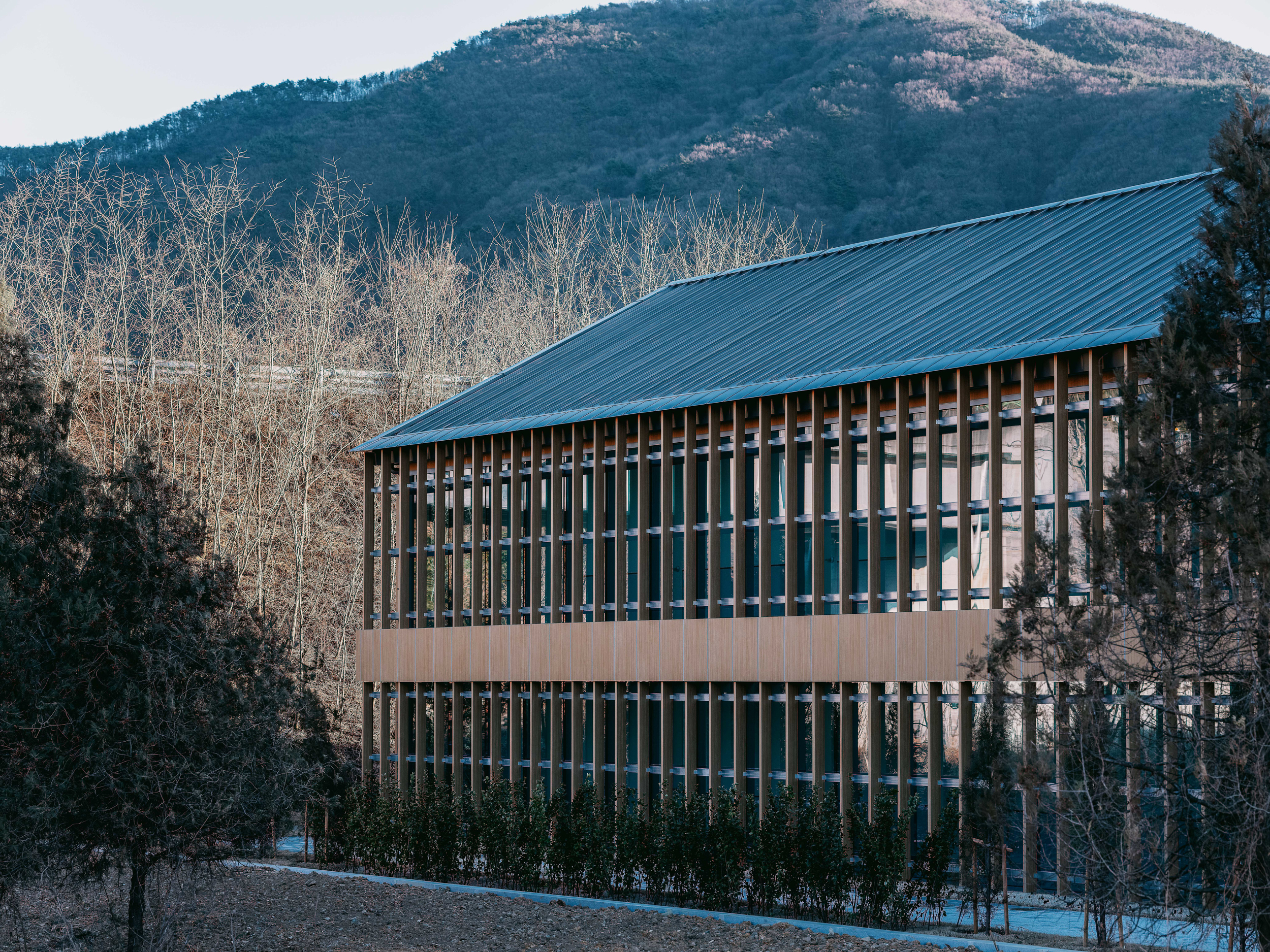 the Ga-eun Industrial Complex Cultural Center-10