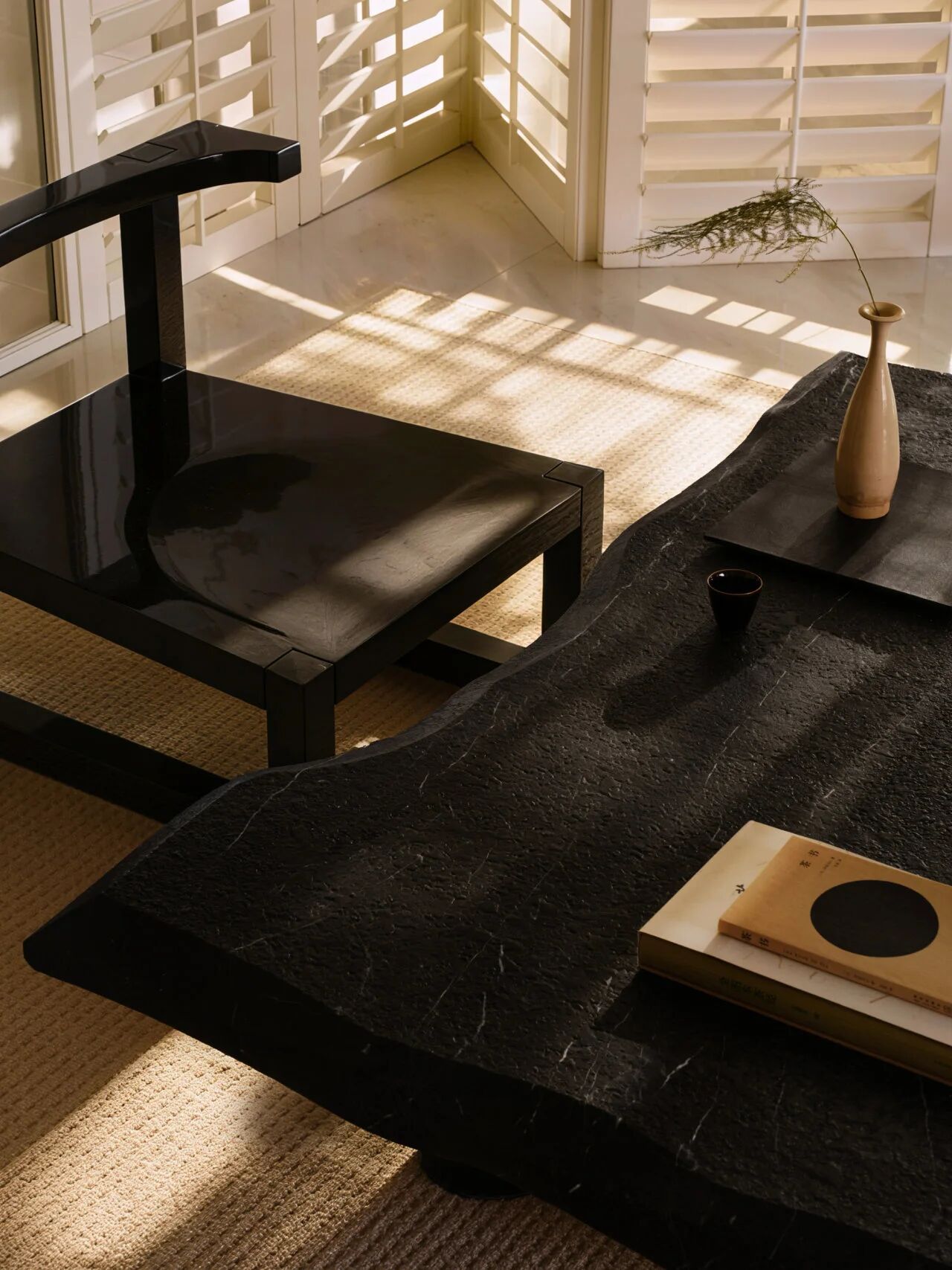 越秀·观樾丨中国广州丨朴悦设计 PURE DESIGN-30