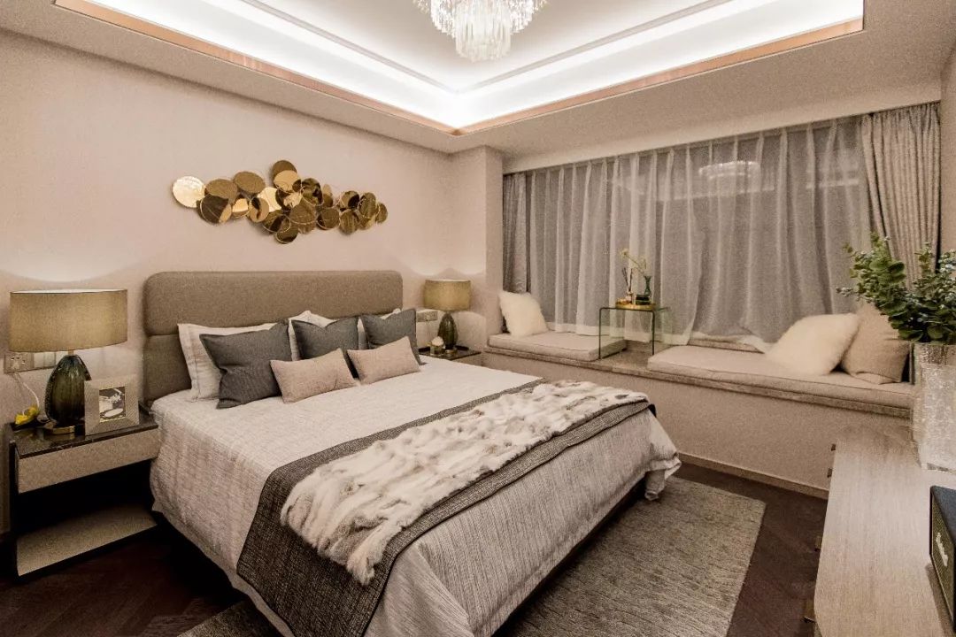 一镜尽藏37载风华，定调“大美”典范-34