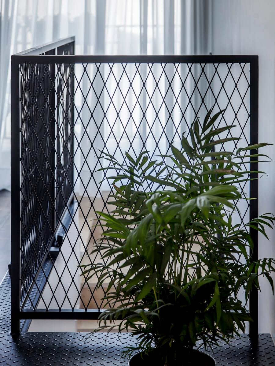 将出租公寓改造成梦幻空间丨以色列特拉维夫丨StudioLagom-17