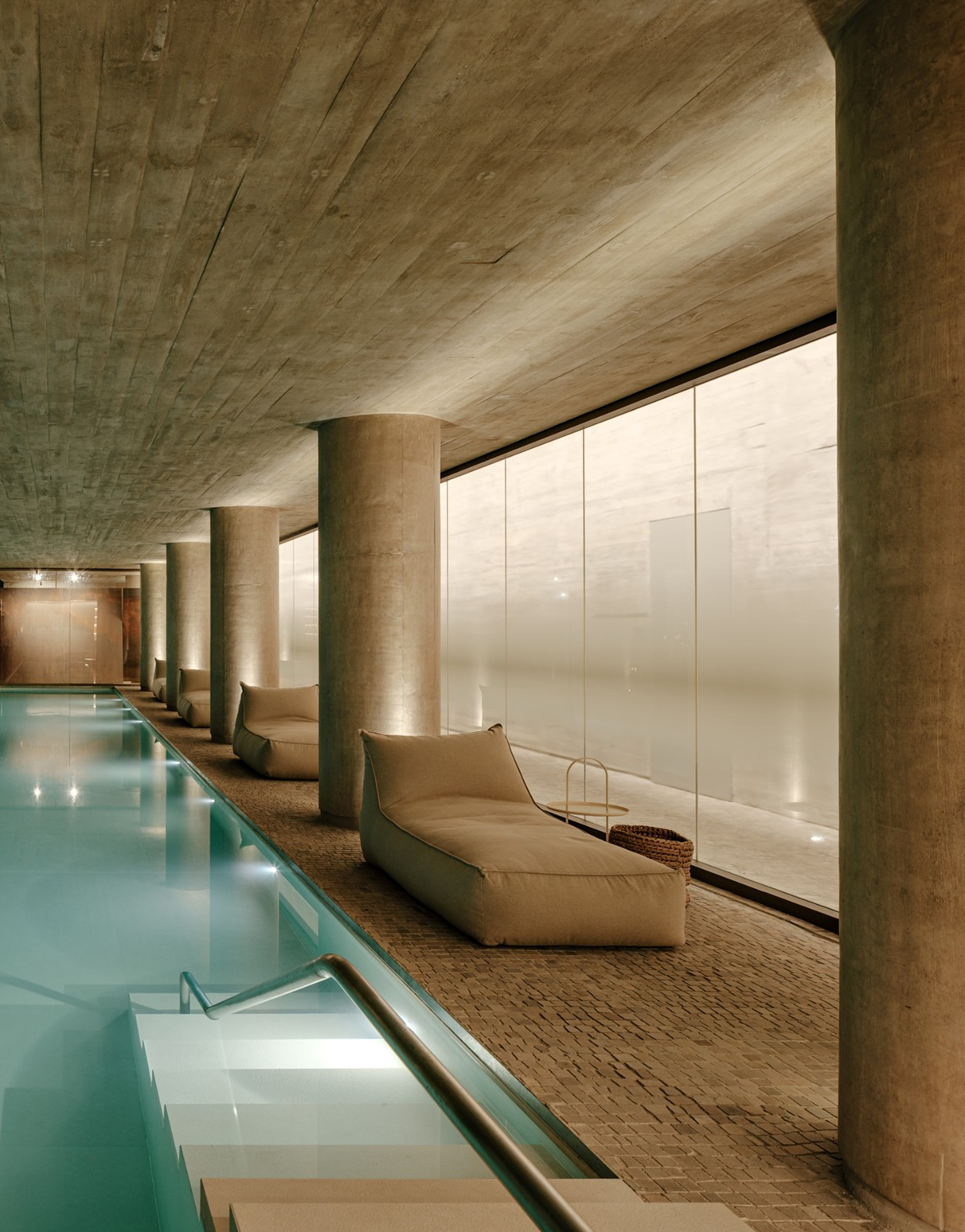 第四代住宅丨巴西圣保罗丨Arthur Casas Studio-96