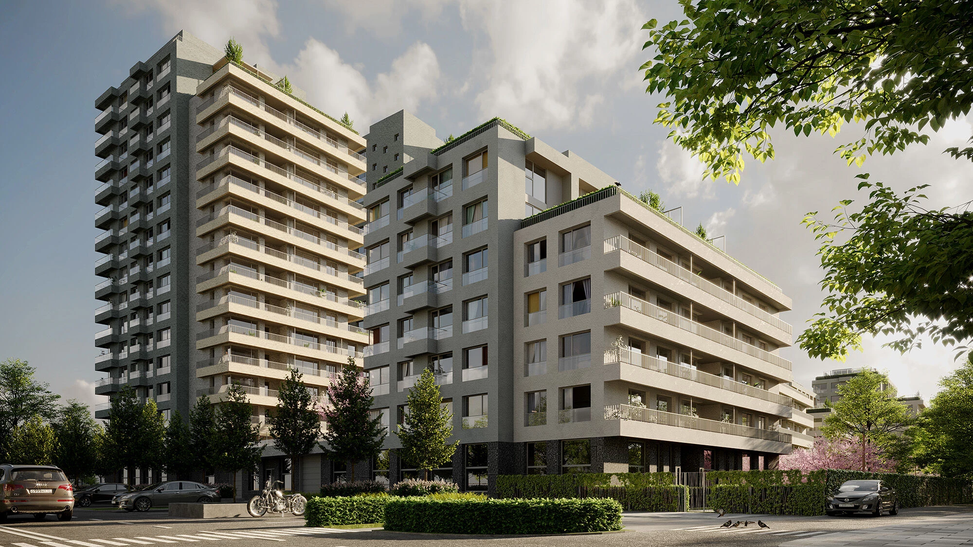 飞行员丨俄罗斯新西伯利亚丨Brusnika Company,KCAP,SVESMI,DROM-7