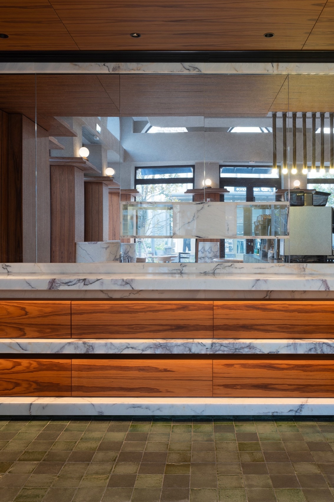 默西咖啡丨中国苏州丨FillStudioDesign-36