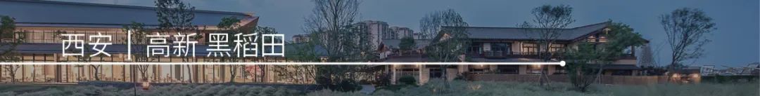 九江中海·九樾新东方风格景观设计丨中国九江丨阿特森景观规划设计有限公司-74