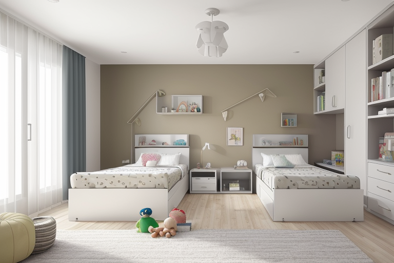 AI 建筑设计作品集丨来来-83