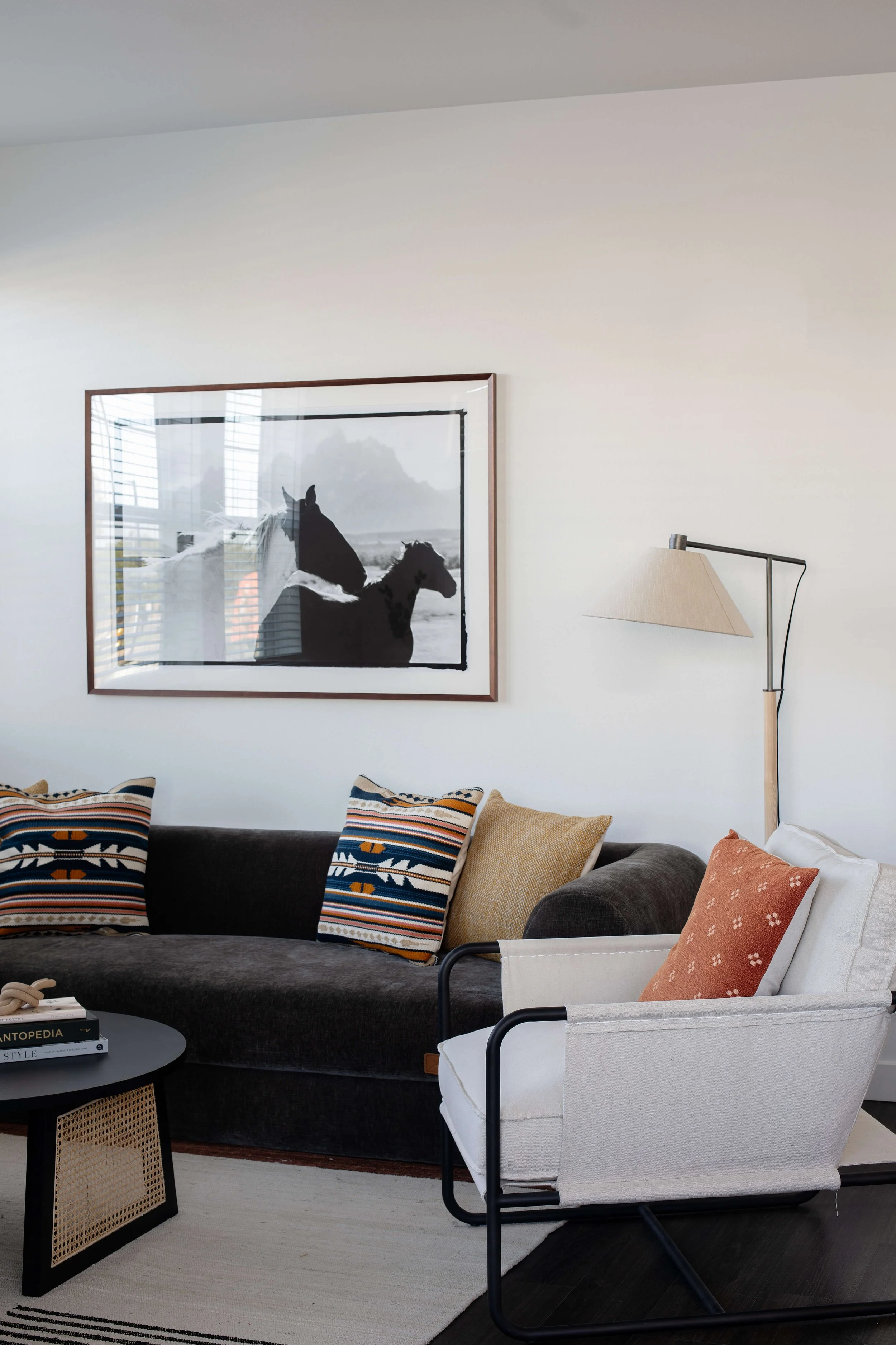 Lariat · Vida Design（Lariat公寓）丨美国科罗拉多-44