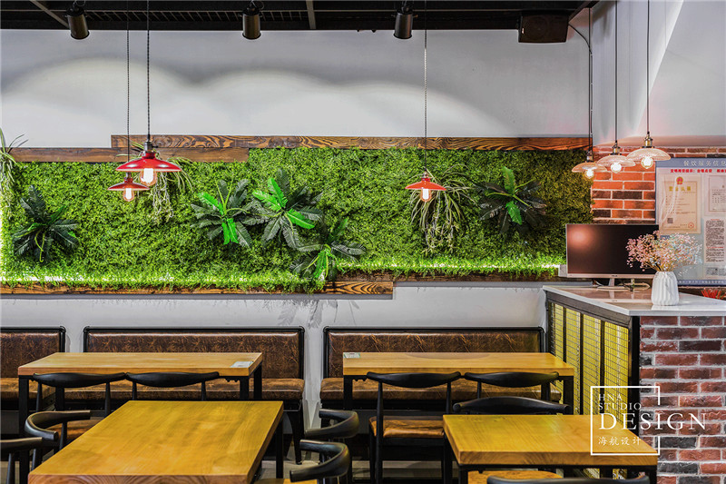 深夜食堂夜半不二  海航设计-1