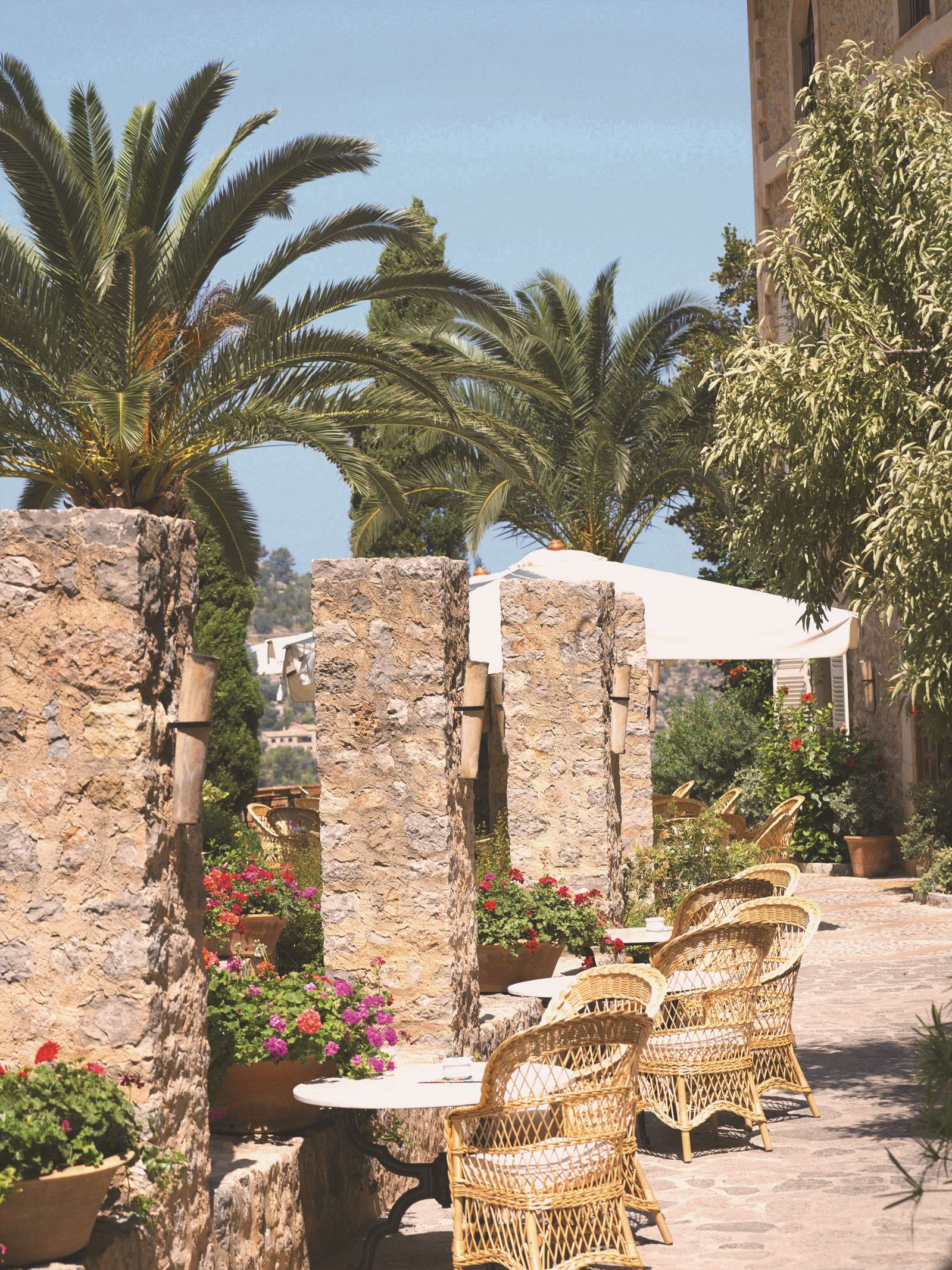 西班牙马洛卡岛La Residencia酒店-2-6