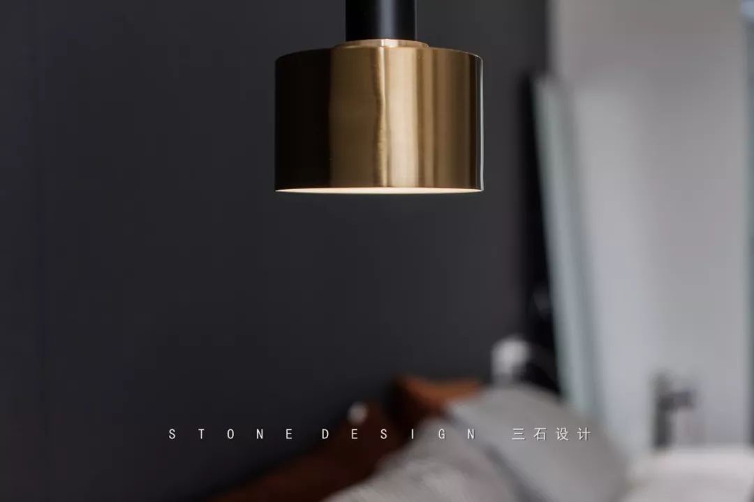 绍兴三口之家，温暖粗狂的质感生活-40