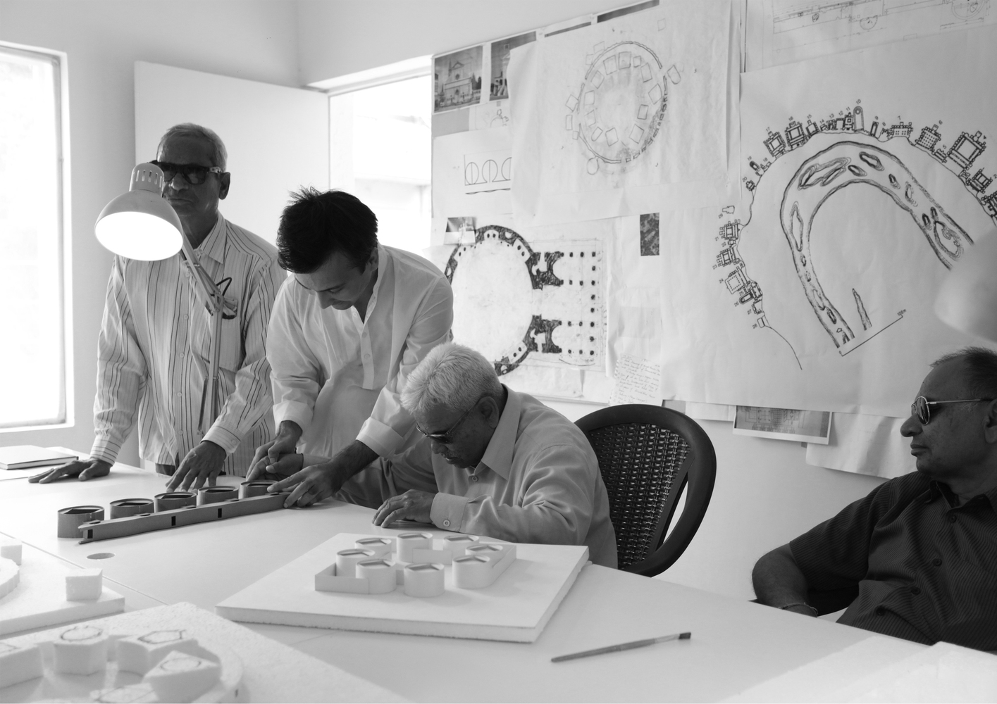 印度视障学校丨SEAlab-59