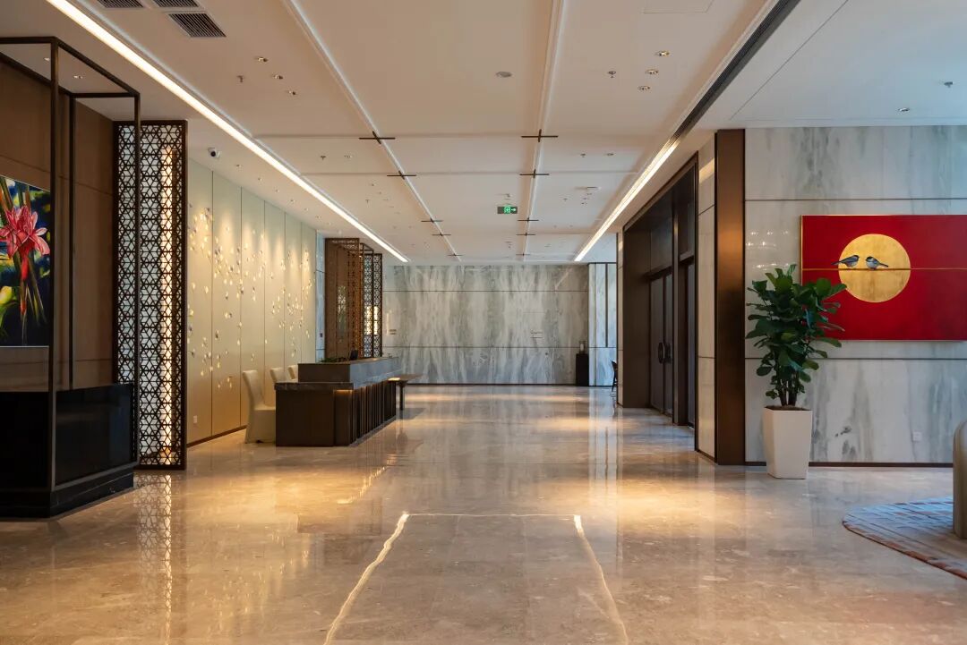 【港源精品】启源国际大酒店——毓秀闽清启源迎曦-40