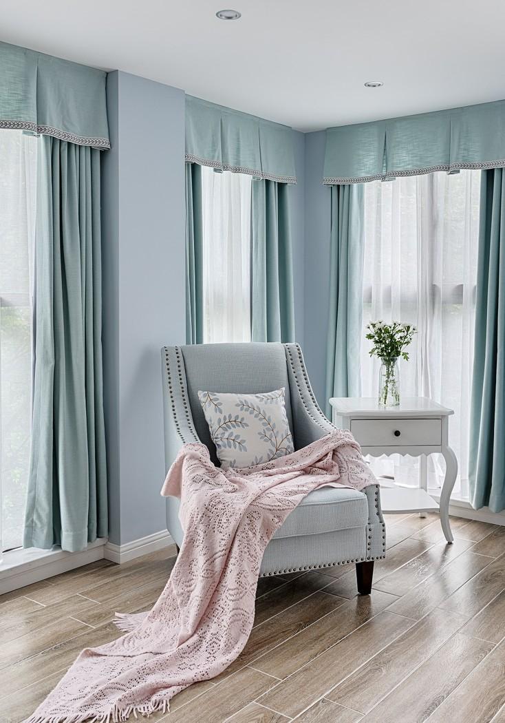 温馨宜居的家居空间设计-19