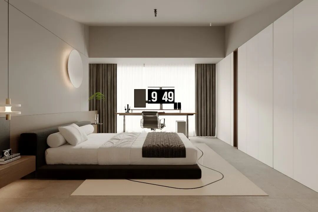 隅间-YUJIAN DESIGN | 铿锵花-103