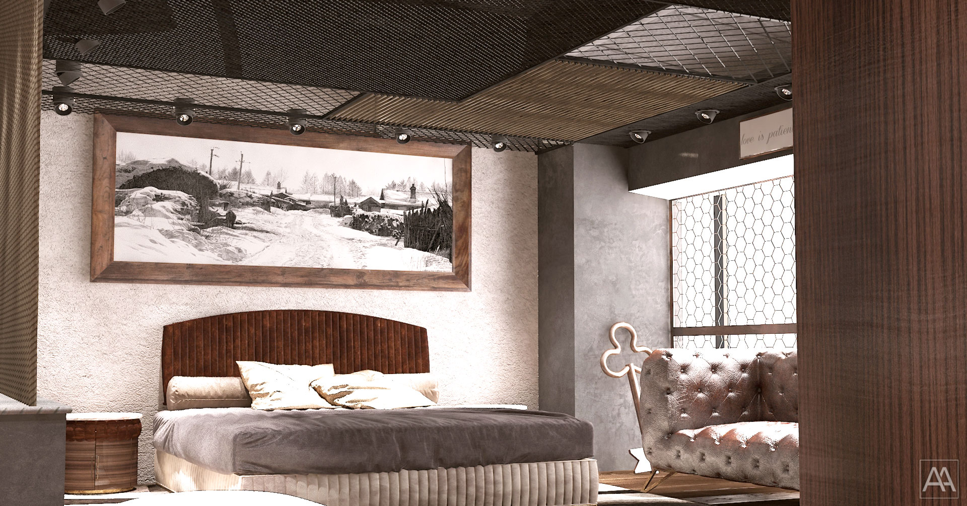 伊斯坦布尔家具画廊 | 2015 年完成的商业空间设计-21