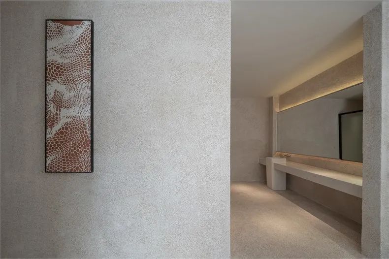 无锡橘私汤HOTEL丨中国无锡丨无锡半圆设计-49