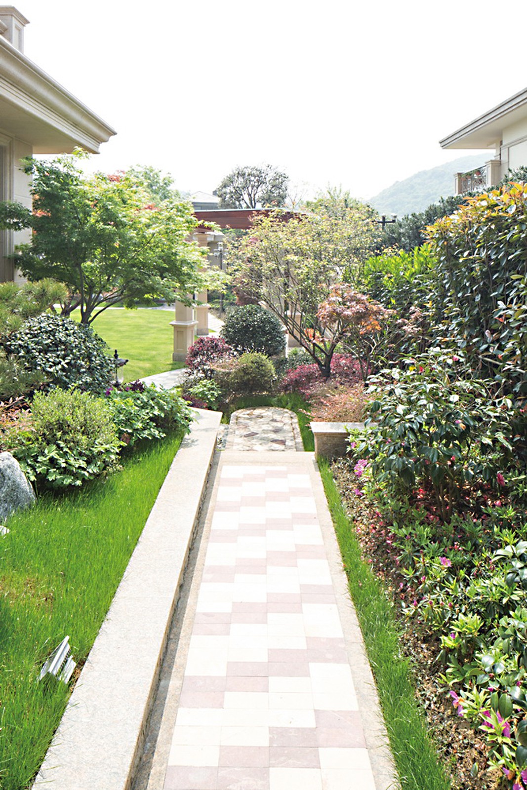 杭州地中海别墅-8