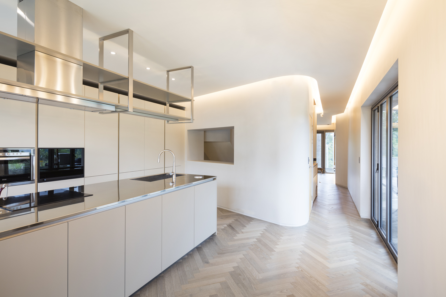 济州岛上的独特“Simple House”-73