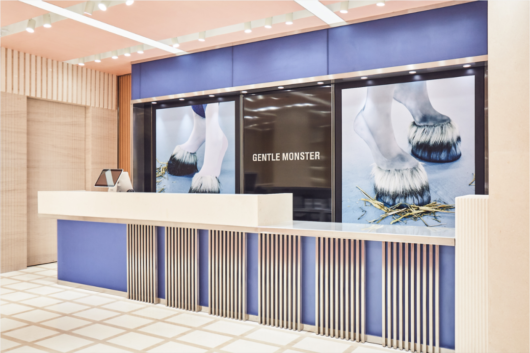 Gentle Monster 浙江首店-杭州大厦店-6