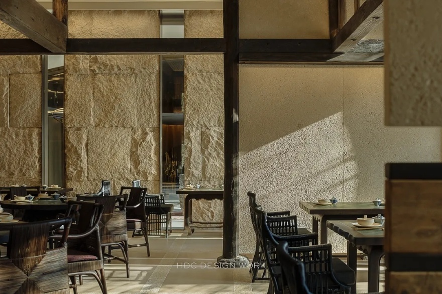 马旺子101纪念店(MA'S KITCHEN 101)丨中国成都丨蜂鸟设计-38