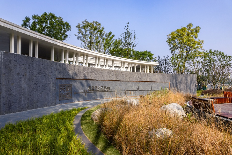 成都天府消防文化公园-23