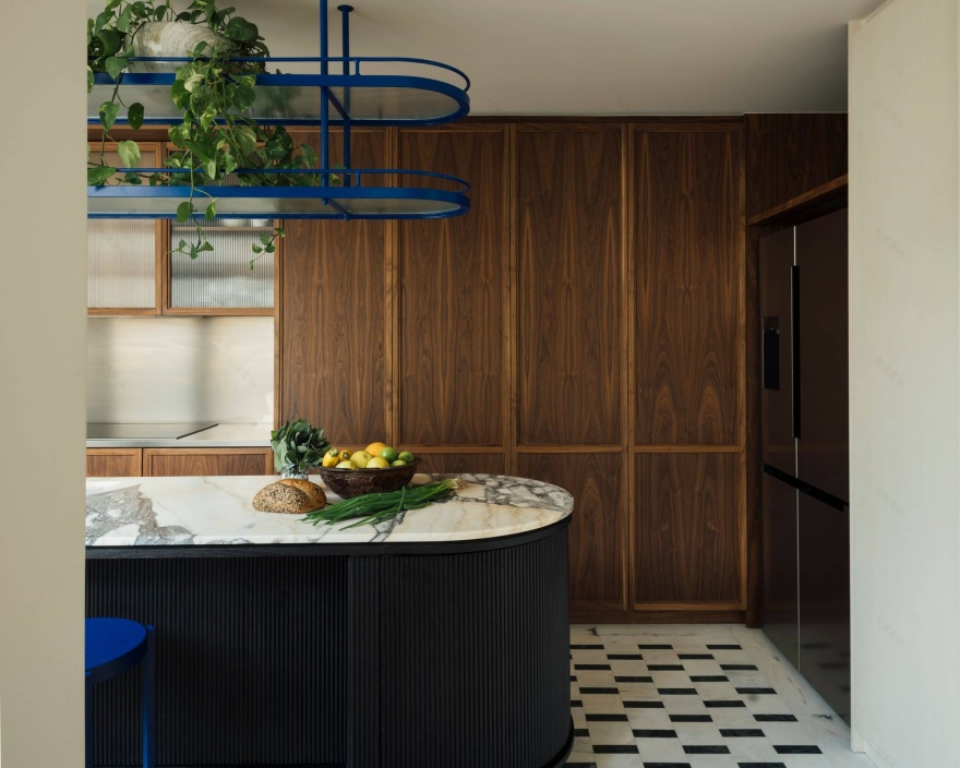 葡萄牙Estrela公寓 幸运之星丨葡萄牙里斯本丨Spacegram-17