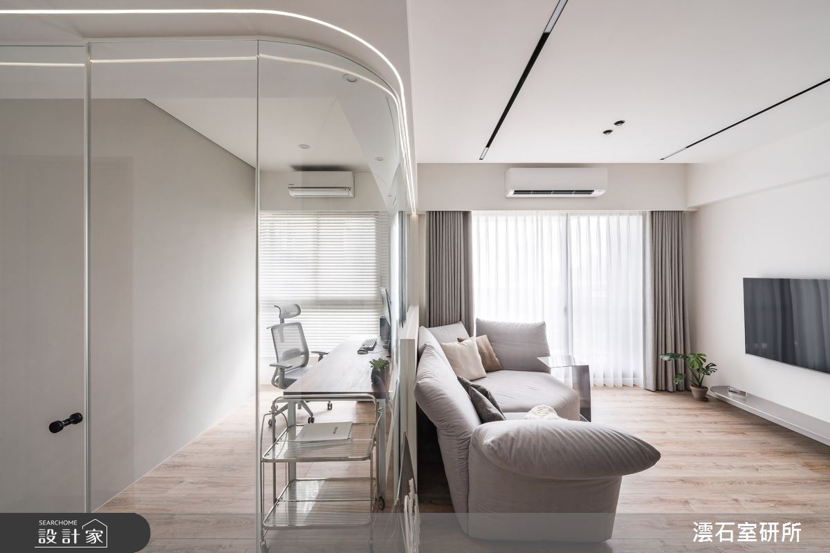 澐石·01鉅虹水岸岩丨澐石室研所-7